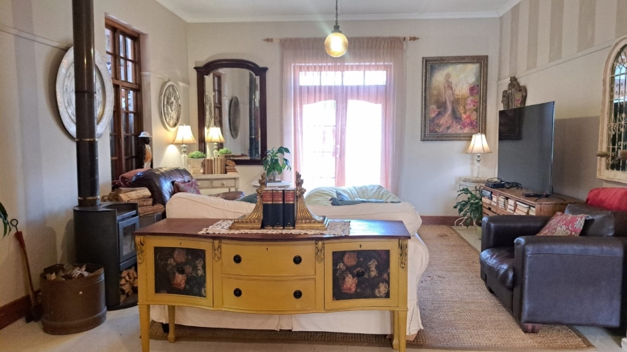 4 Bedroom Property for Sale in Caledon Western Cape